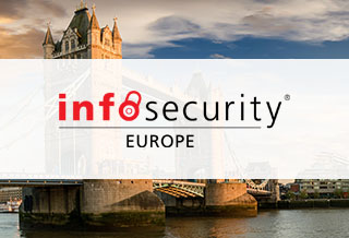 Infosecurity Europe 2020